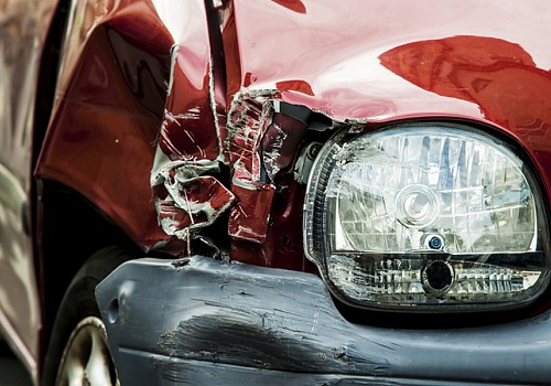 Unfallinstandsetzung