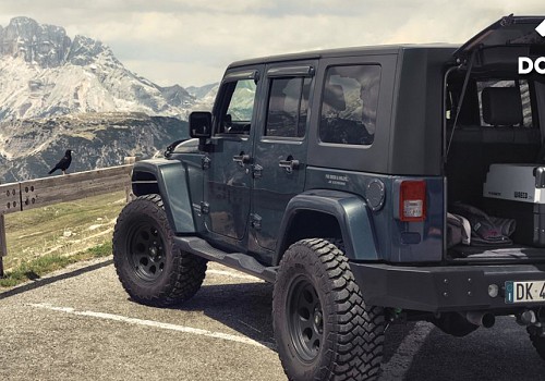 Kompressorkühlbox Verleih