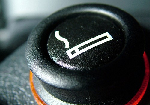 Geruchsneutralisation