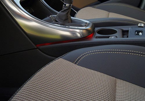 Polsterreparatur - Velour System und Leder